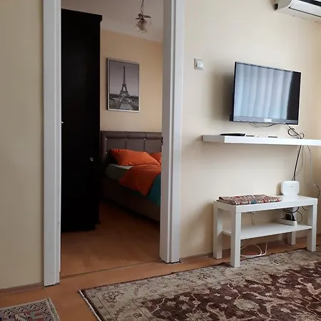 Medusa Apart Apartment Istanbul