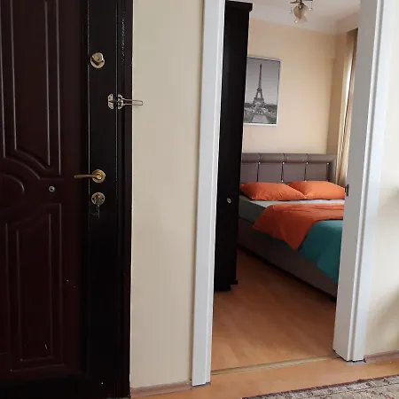 Apartment Medusa Apart