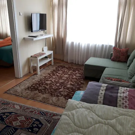 Medusa Apart Apartment
