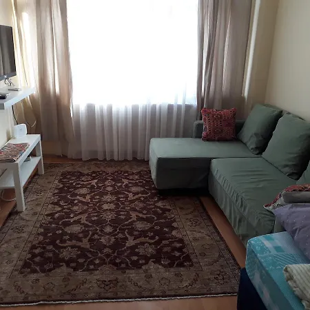 Medusa Apart Apartment