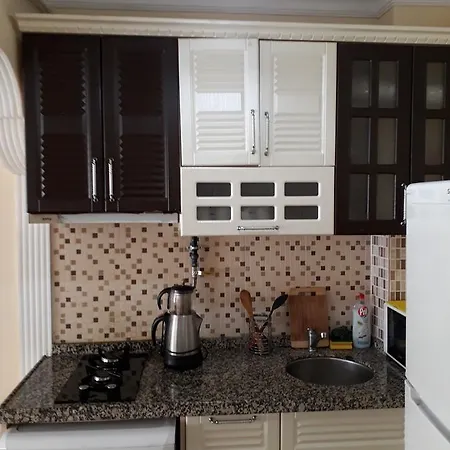 Medusa Apart Apartment